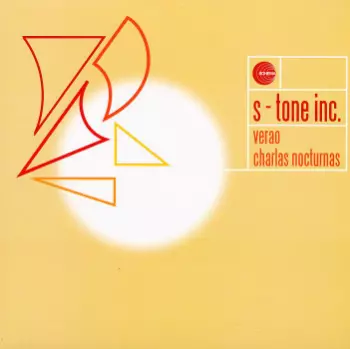 S-Tone Inc.: Verao / Charlas Nocturnas