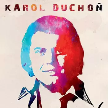Karol Duchoň: S Úsmevom