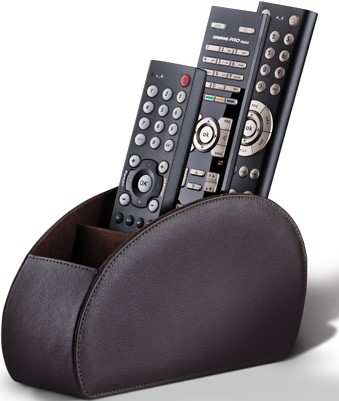 Audiotechnika S03 - Sonorous RS 500 - stand voor afstandsbedieningen