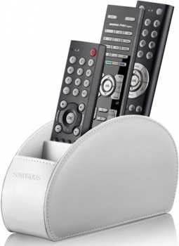Audiotechnica S03 - Sonorous RS 500 - stojánek na DO White