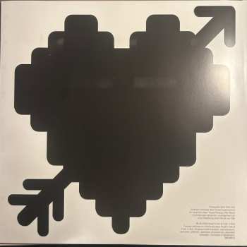 LP S10: Froukje Loves S10, S10 Loves Froukje CLR