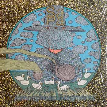 Album Sa Pa: Atmospheric Fragments