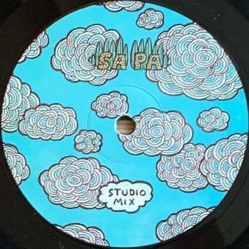 LP Sa Pa: Atmospheric Fragments