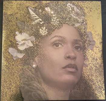 2LP Sa-Roc: The Sharecropper's Daughter