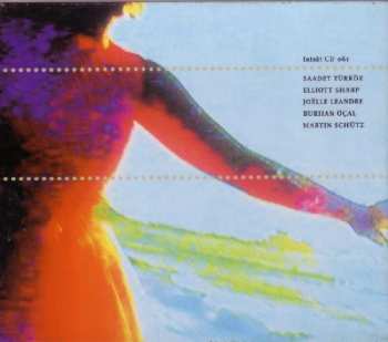 CD Saadet Türköz: Marmara Sea