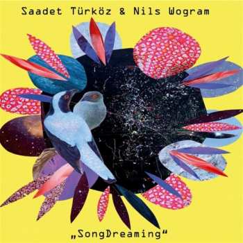 Album Nils Wogram: SongDreaming