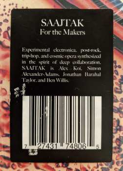 LP Saajtak: For The Makers