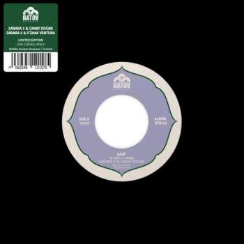 Album Sababa 5 / Canay Dogan / Ventura,itzhak: Gaip