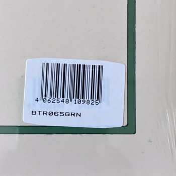 LP Sababa 5: Sababa 5 CLR | LTD