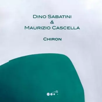 Dino Sabatini: Chiron