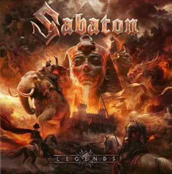Sabaton: Legends
