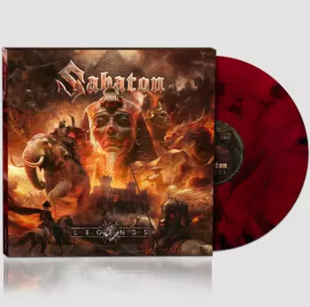 Sabaton: Legends