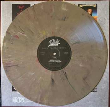 5LP/DVD/Doos Sabbat: Mad Gods And Englishmen DLX | CLR