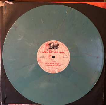5LP/DVD/Doos Sabbat: Mad Gods And Englishmen DLX | CLR