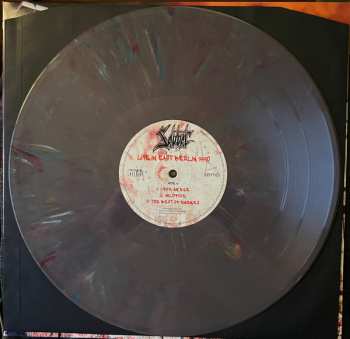 5LP/DVD/Doos Sabbat: Mad Gods And Englishmen DLX | CLR
