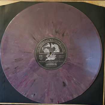 5LP/DVD/Doos Sabbat: Mad Gods And Englishmen DLX | CLR
