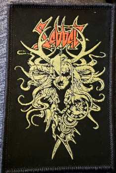 5LP/DVD/Doos Sabbat: Mad Gods And Englishmen DLX | CLR