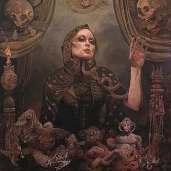 Album Sabbath Assembly: Rites Of Passage