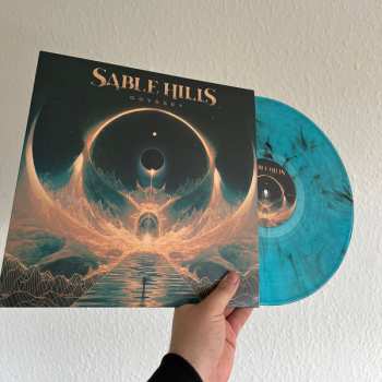 LP Sable Hills: Odyssey CLR | LTD