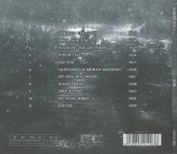 EP Sabled Sun: 2146