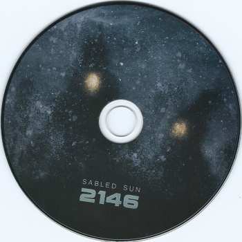 EP Sabled Sun: 2146