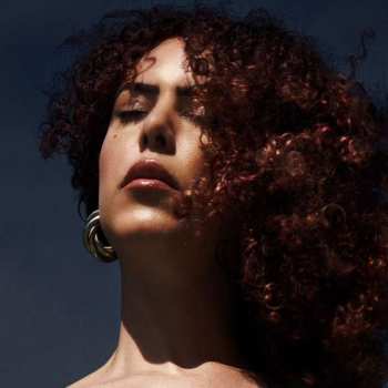 Album Sabrina Bellaouel: Al Hadr