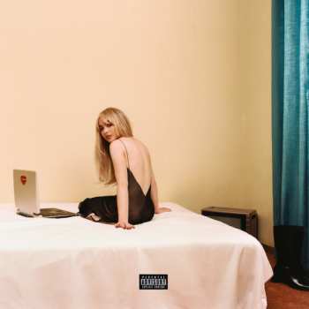 CD Sabrina Carpenter: Emails I Can't Send