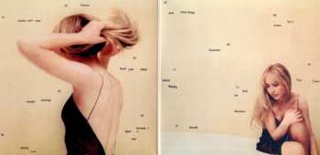 LP Sabrina Carpenter: Emails I Can't Send