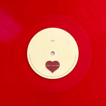 LP Sabrina Carpenter: Emails I Can't Send