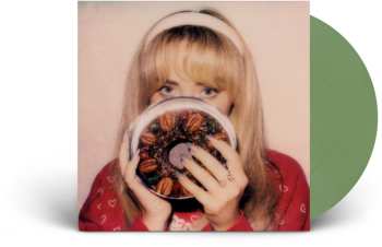 LP Sabrina Carpenter: Fruitcake