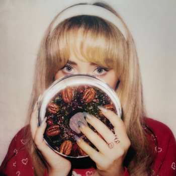LP Sabrina Carpenter: Fruitcake CLR