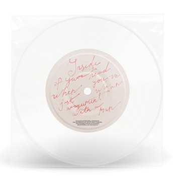 SP Sabrina Carpenter: Manchild CLR