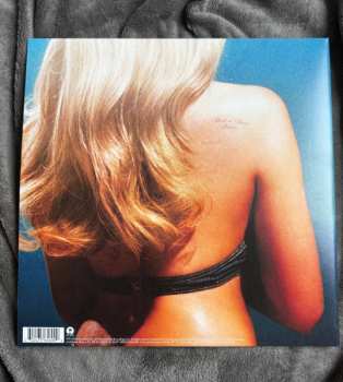 2LP Sabrina Carpenter: Short N' Sweet (Deluxe) CLR | DLX