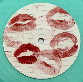 LP Sabrina Carpenter: Short N' Sweet (Alternate Cover)