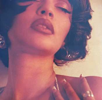 LP Sabrina Claudio: Based On A Feeling