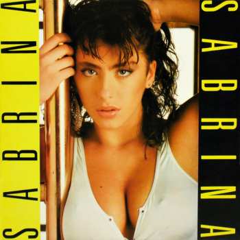 LP Sabrina: Sabrina