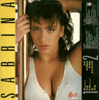LP Sabrina: Sabrina