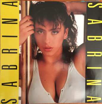 LP Sabrina: Sabrina