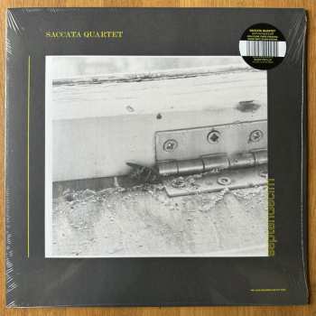 LP Saccata Quartet: Septendecim