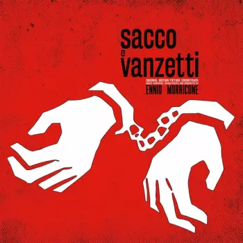 Joan Baez: Sacco E Vanzetti (Colonna Sonora Originale Del Film)