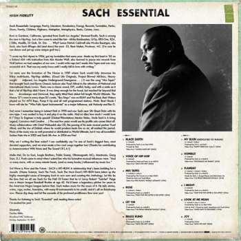 LP Sach: Essential CLR | LTD