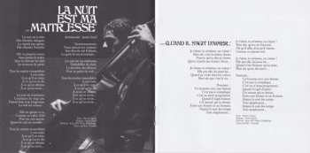 2CD Sacha Distel: En Vers Et Contre Vous / But Beautiful DIGI