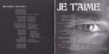 2CD Sacha Distel: En Vers Et Contre Vous / But Beautiful DIGI