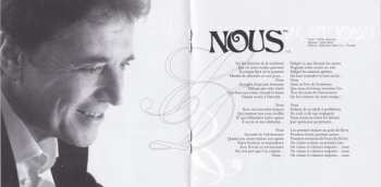 2CD Sacha Distel: En Vers Et Contre Vous / But Beautiful DIGI