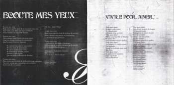 2CD Sacha Distel: En Vers Et Contre Vous / But Beautiful DIGI
