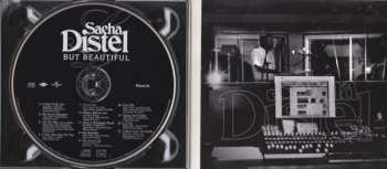 2CD Sacha Distel: En Vers Et Contre Vous / But Beautiful DIGI