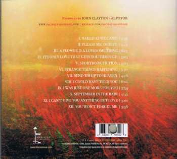 CD Sachal Vasandani: Eyes Wide Open