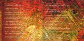 CD Sachal Vasandani: Eyes Wide Open