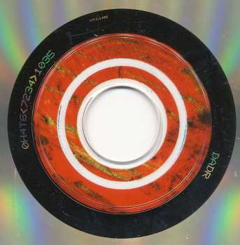 CD Sachal Vasandani: Eyes Wide Open