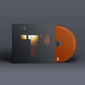CD Sachal Vasandani: Midnight Shelter